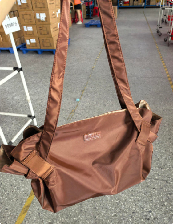 Grocery Shopping Tote Bag