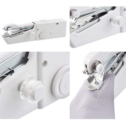 Portable Sewing Machine