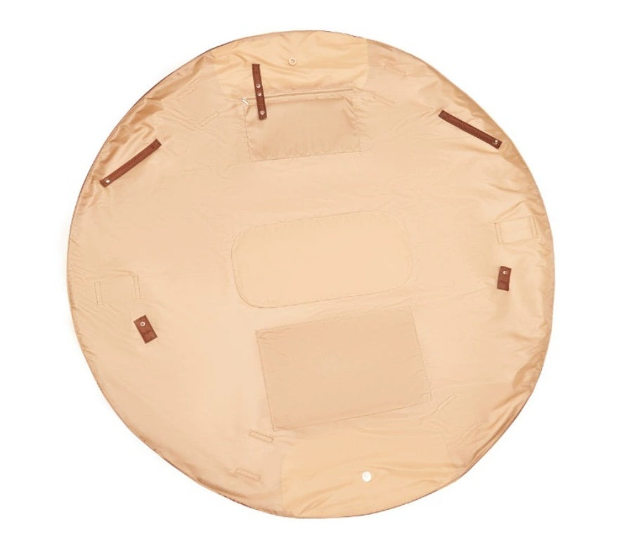 Grocery Shopping Tote Bag