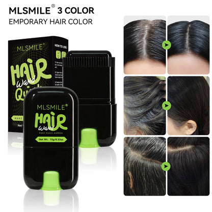 Hairstyling Stick comb