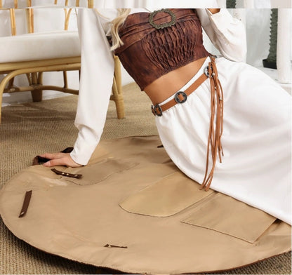 Grocery Shopping Tote Bag