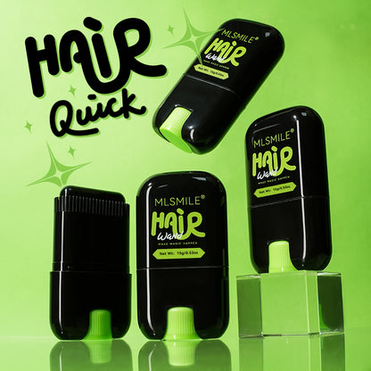 Hairstyling Stick comb