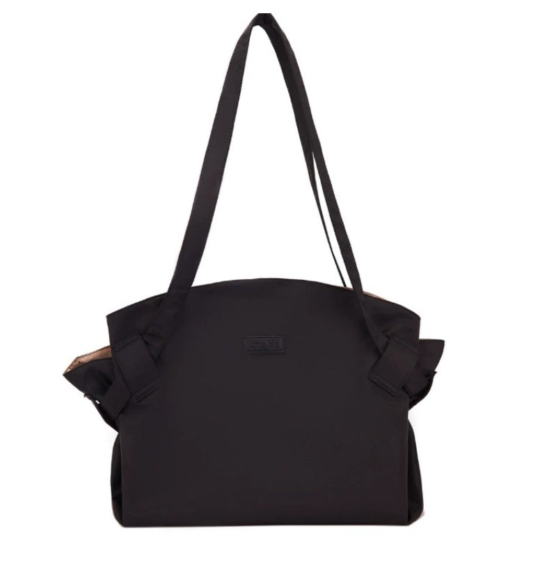 Grocery Shopping Tote Bag