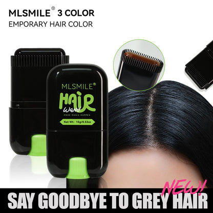 Hairstyling Stick comb