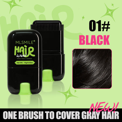 Hairstyling Stick comb