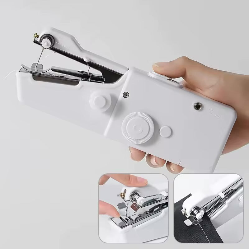 Handheld Sewing Machine