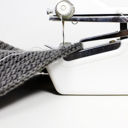 Portable Sewing Machine