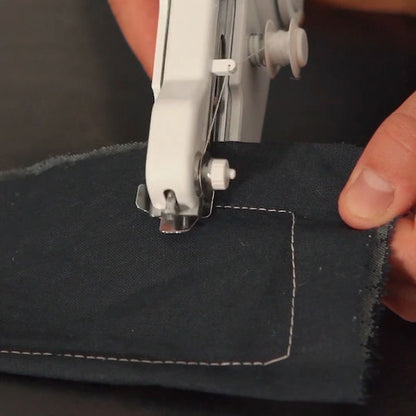 Portable Sewing Machine