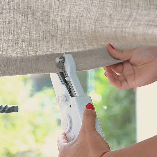 Portable Sewing Machine