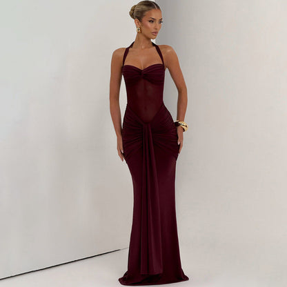 Vixen Maxi Dress