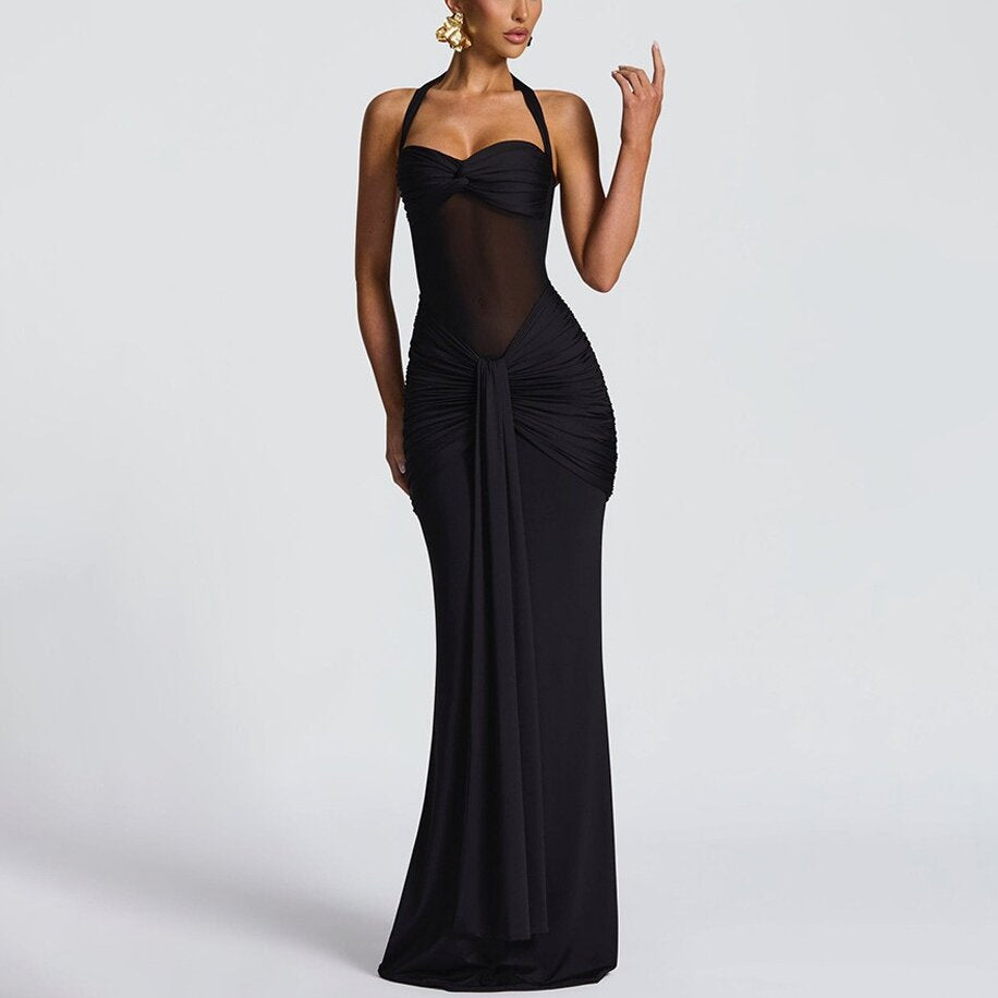Vixen Maxi Dress