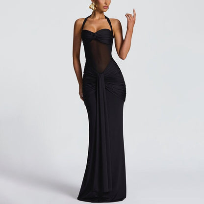 Vixen Maxi Dress