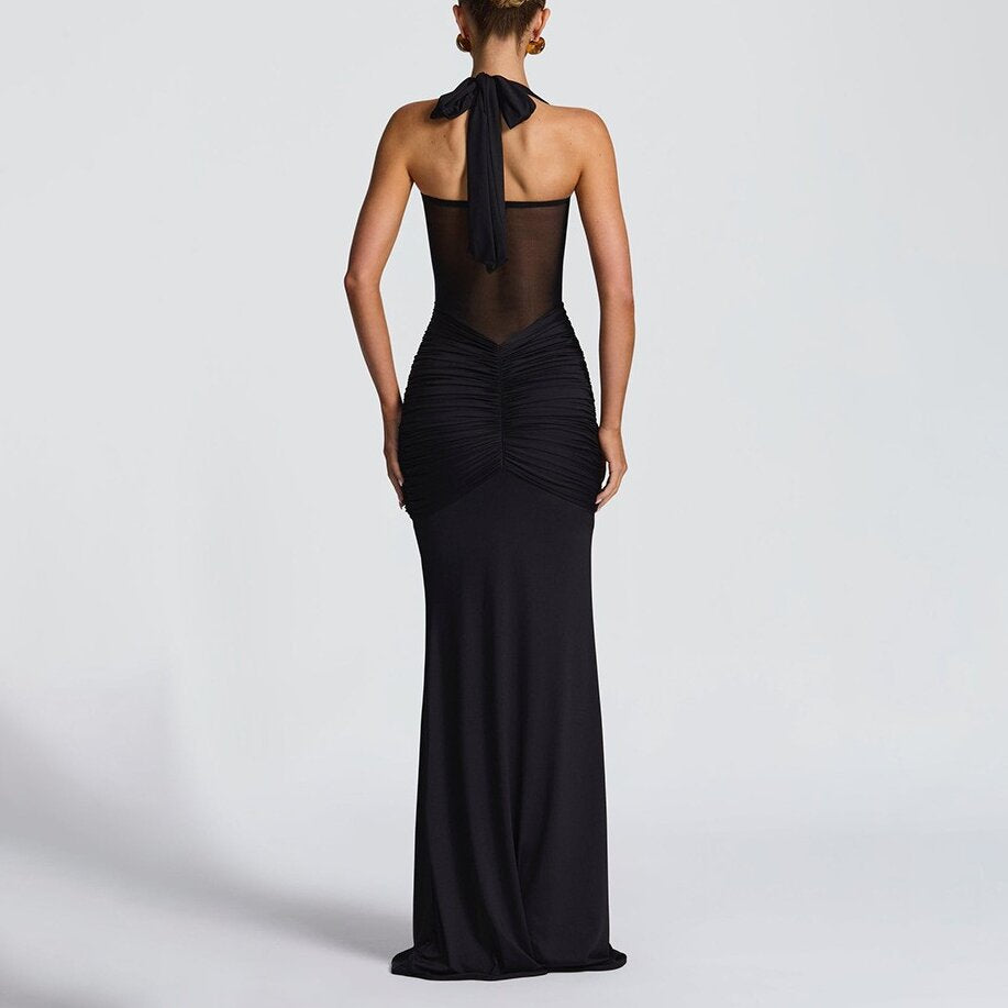 Vixen Maxi Dress