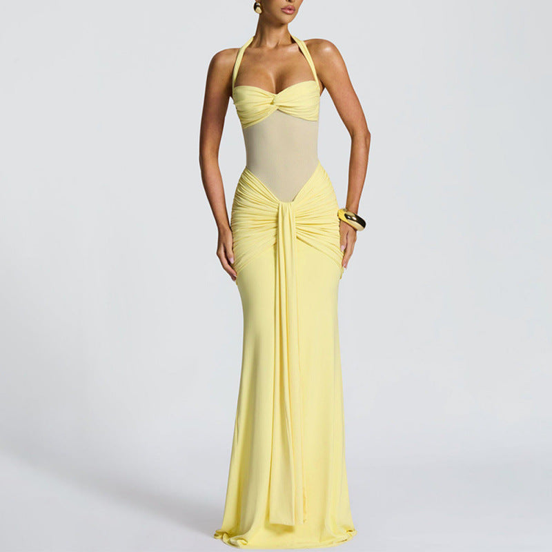 Vixen Maxi Dress
