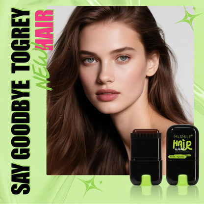 Hairstyling Stick comb