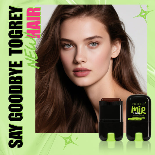 Hairstyling Stick comb