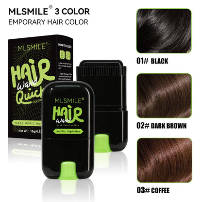 Hairstyling Stick comb