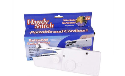 Portable Sewing Machine