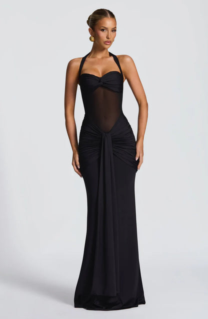 Vixen Maxi Dress