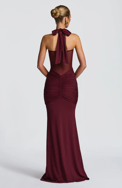 Vixen Maxi Dress